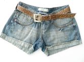 Short Jeans