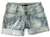 Short Jeans