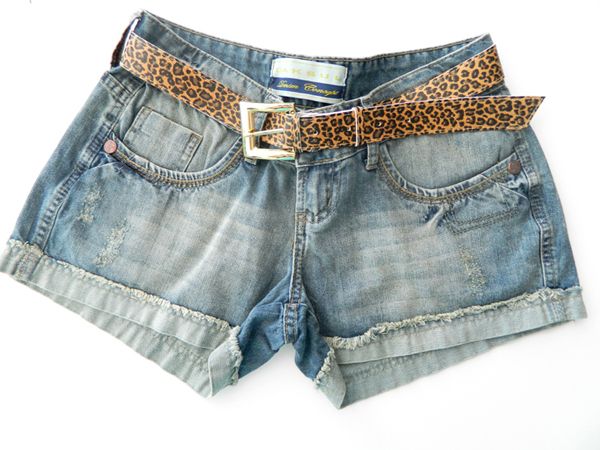 Short Jeans