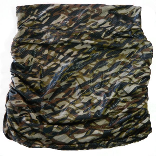 Saia Militar