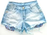 Short Jeans