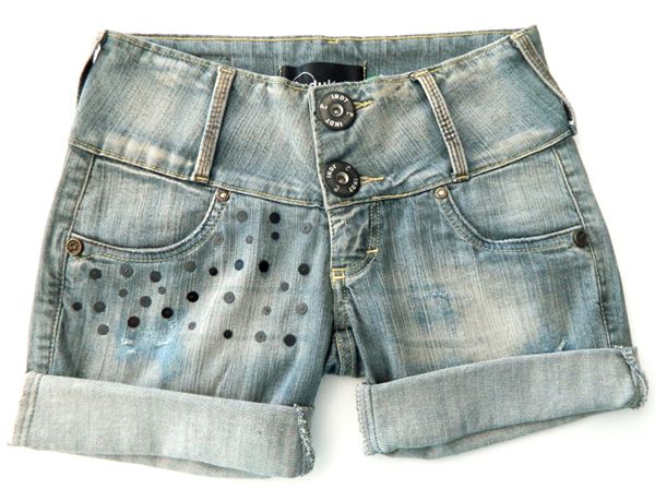 Short Jeans