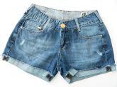 Short Jeans