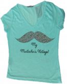 T-Shirt Vintage